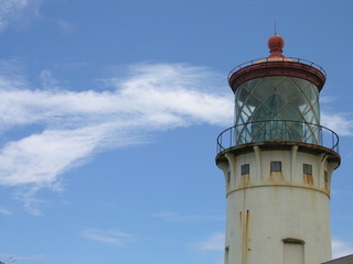 Lighthouse I