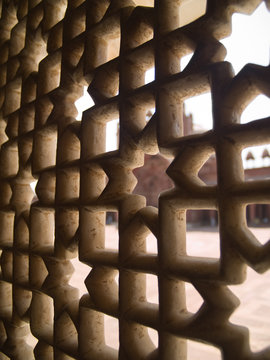 Fatehpur Sikri, UNESCO World Heritage Site