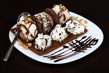ice-cream