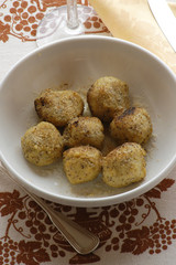 Balota - Antipasto Veneto