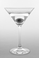 Classic Martini
