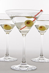 Classic Martini