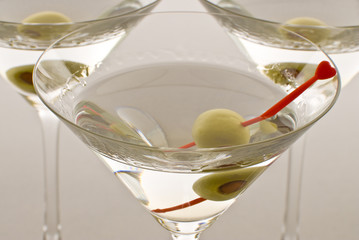 Classic Martini