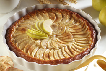 Apple Tart