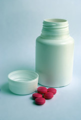 Pills