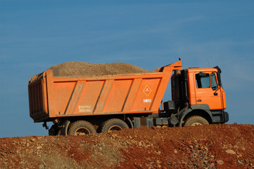 Camion