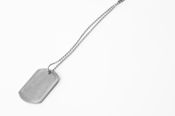 Dog Tag