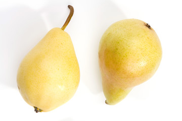 pears
