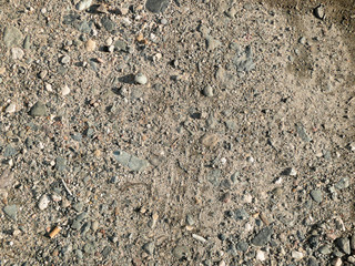 texture land