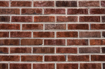 brick wall