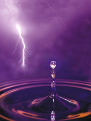 Wasser ist Leben