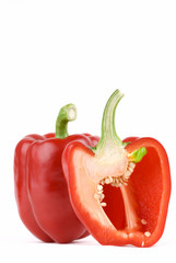 Red Bell Pepper