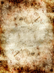 vintage aged background old paper
