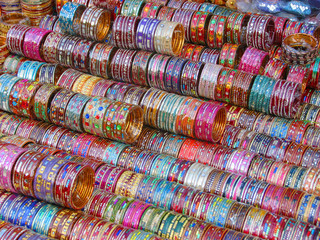 Bracelets (Rajasthan)