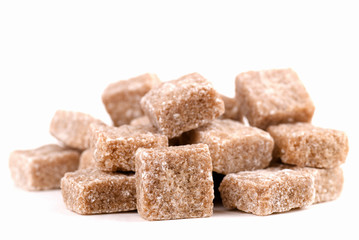 Brown Sugar Cubes
