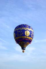 Heissluftballon