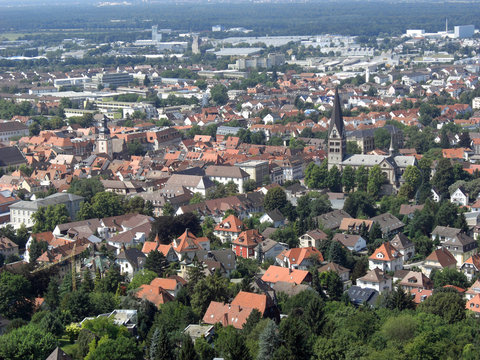 Stadt Ettlingen