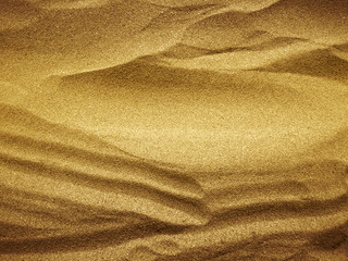 sable doré