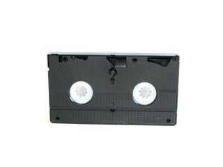 Video Cassette