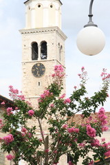 campanile