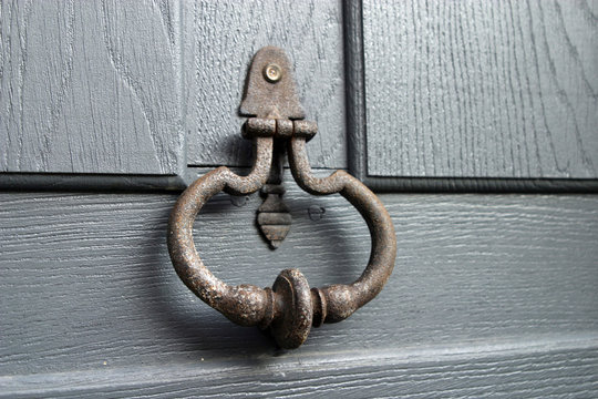Porte