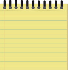 Bloc-notes