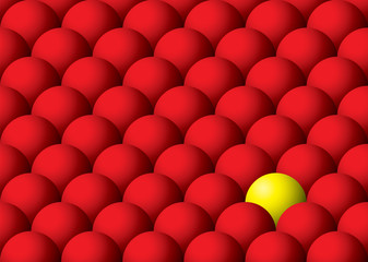 alone abstract business idea that would make an ideal desktop