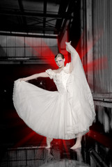Ballerina © FotoDesignPP