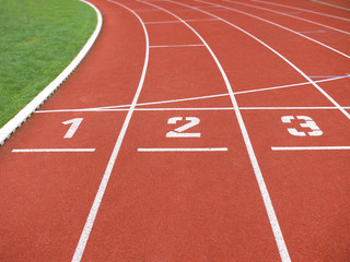 1, 2, 3