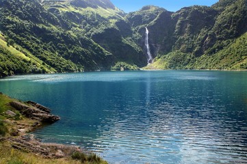 lac d'oo