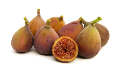 Figs ripe