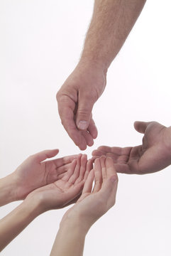 Human Hands