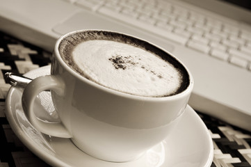 coffee