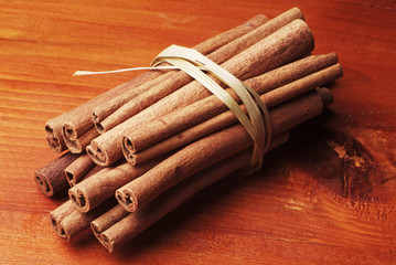 Cinnamon Sticks