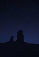 ursa mayor constellation