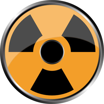 Peligro radiaci&oacute;n