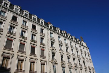façade