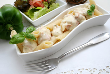 pasta