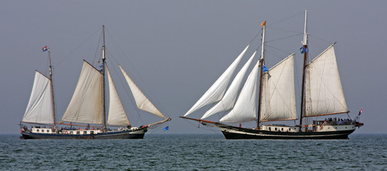 Hanse Sail