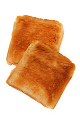 toast