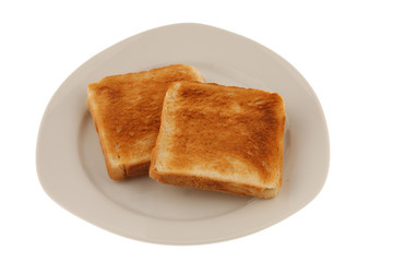 toast