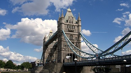 Tower Bridge 2