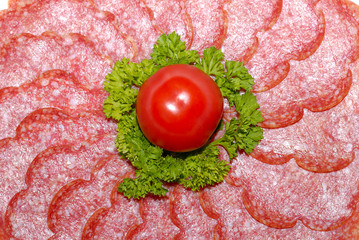 Salami
