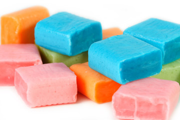 Candy Squares