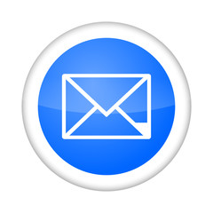 button briefumschlag