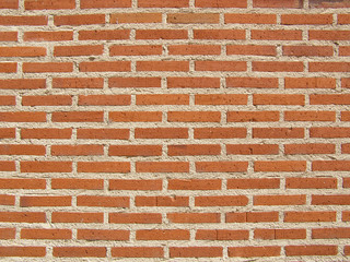 Brick Wall