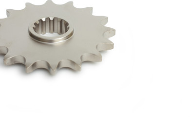 Machine gear
