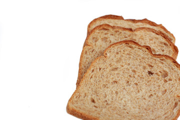 Sliced bread