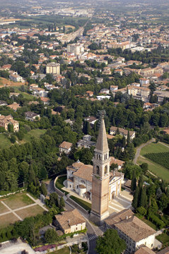 Campanile a Montebelluna