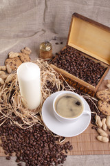 Coffee shop